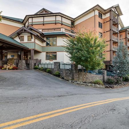 Baskin's Creek Condos IV Gatlinburg Exterior foto