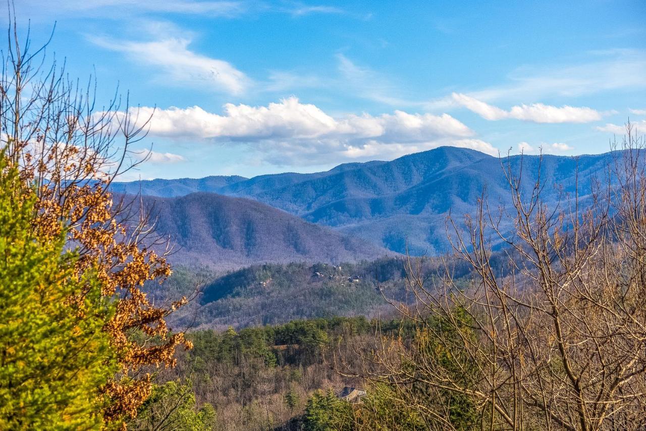 Baskin's Creek Condos IV Gatlinburg Exterior foto