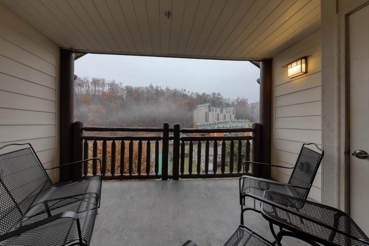 Baskin's Creek Condos IV Gatlinburg Habitación foto