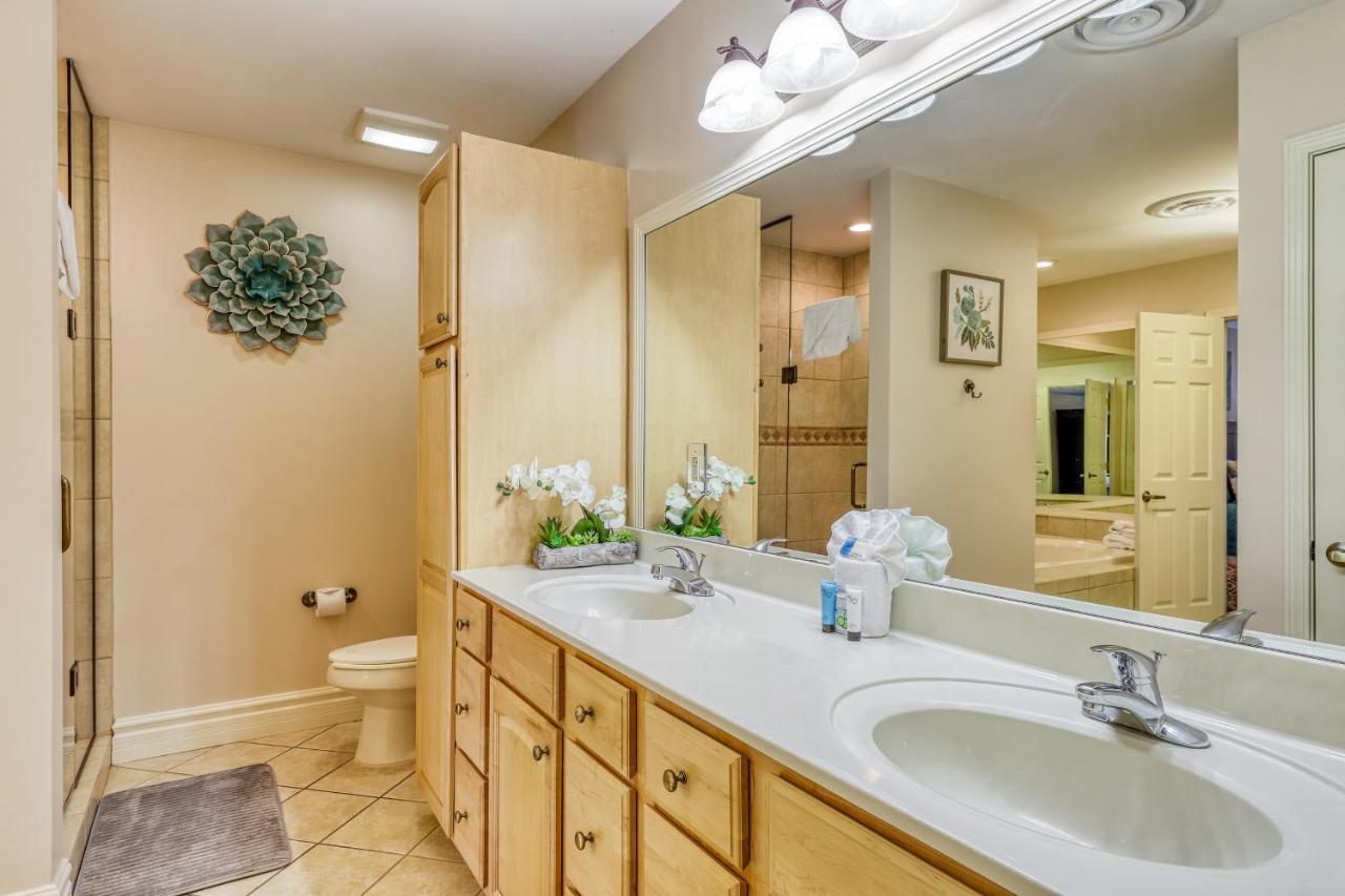 Baskin's Creek Condos IV Gatlinburg Habitación foto