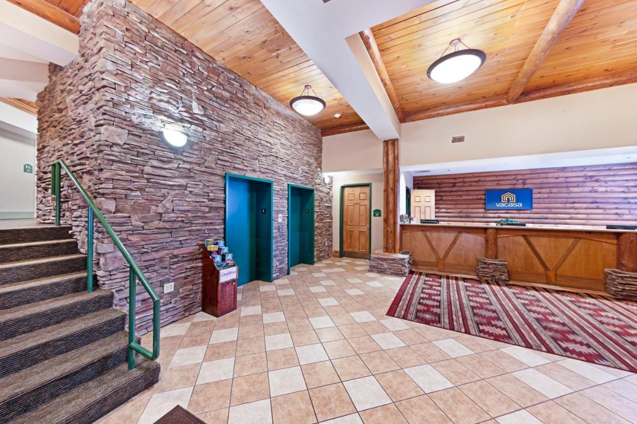 Baskin's Creek Condos IV Gatlinburg Exterior foto